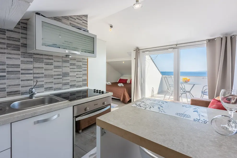 Ferienwohnung in Novi Vinodolski  999203634 31869 – Foto 2