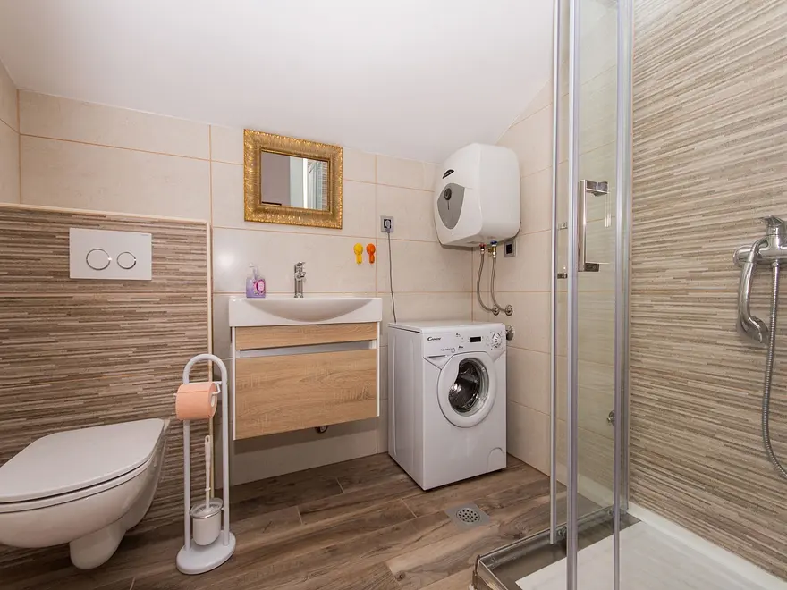 Ferienwohnung in Ciovo haustiergeeignet 999212960 40511 – Foto 9