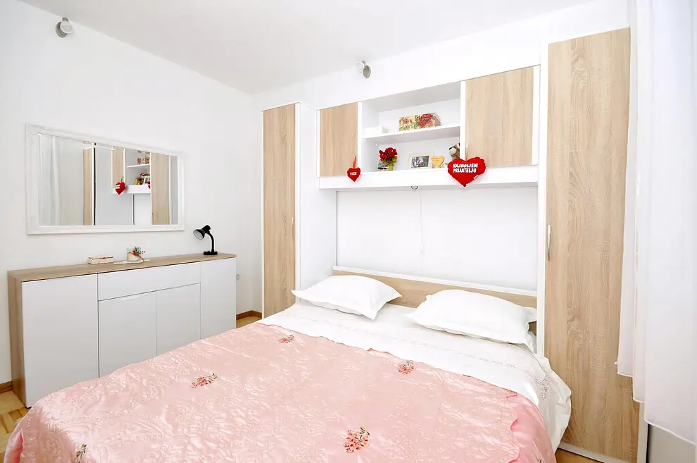 Ferienwohnung in Kastela  999211667 39427 – Foto 12