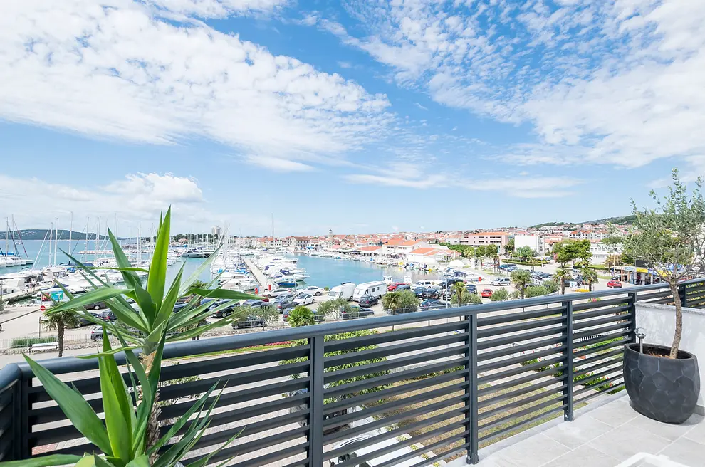 Ferienwohnung in Vodice haustiergeeignet 999202490 30775 – Foto 14