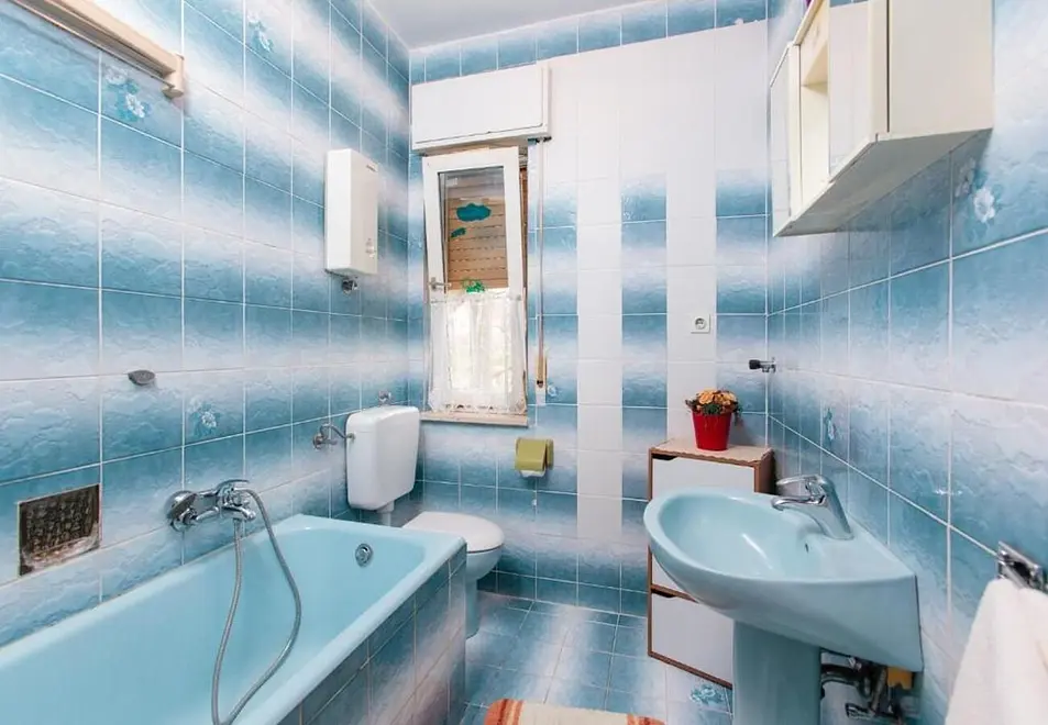 Ferienwohnung in Podstrana  999211029 38852 – Foto 12