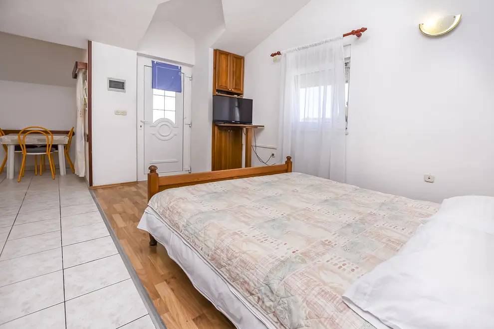 Ferienwohnung in Rogoznica  999202736 31010 – Foto 5