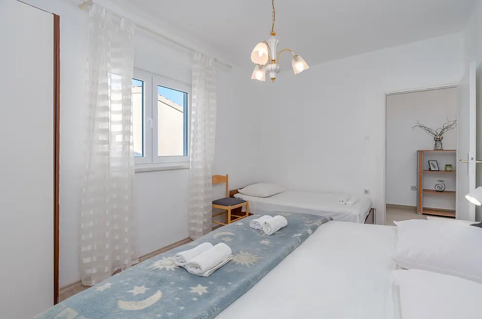 Ferienwohnung in Mandre haustiergeeignet 999203453 31701 – Foto 11