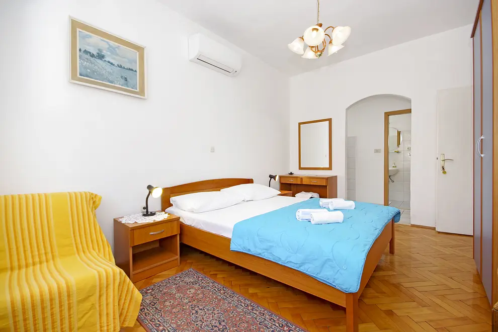 Ferienwohnung in Makarska mit Pool 999202885 31158 – Foto 12
