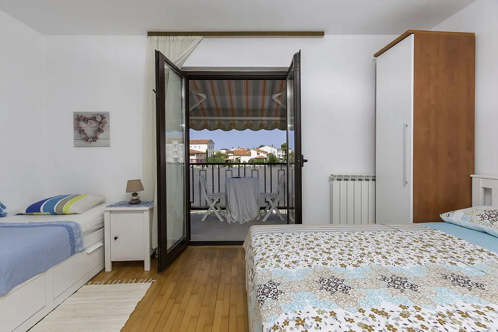 Ferienwohnung in Fazana haustiergeeignet 999206781 34869 – Foto 26