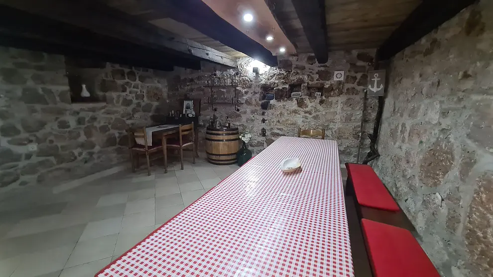 Ferienwohnung in Starigrad  999206511 34612 – Foto 14