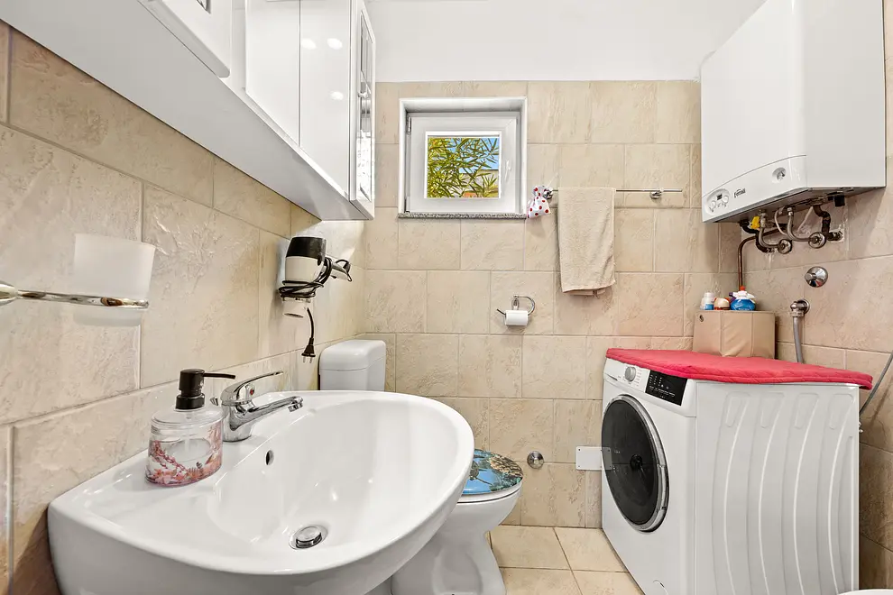 Ferienwohnung in Liznjan mit Pool 999207971 35961 – Foto 8