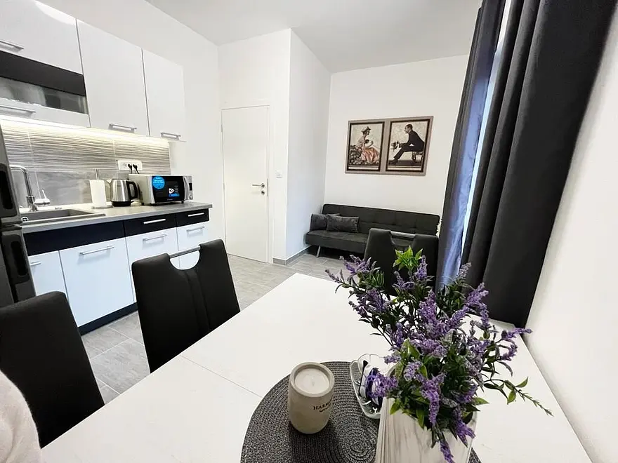 Ferienwohnung in Ciovo  999212725 40301 – Foto 20