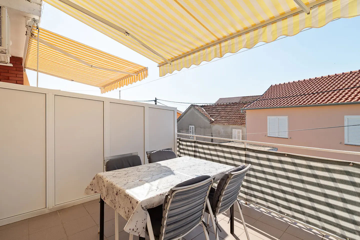 Ferienwohnung in Kali  999210377 38239