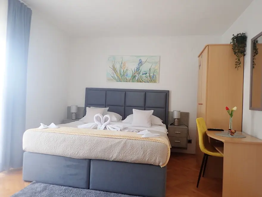 Ferienwohnung in Starigrad  999209331 37257 – Foto 43