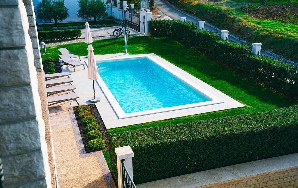 Ferienwohnung in Porec mit Pool 999210153 38031 – Foto 12
