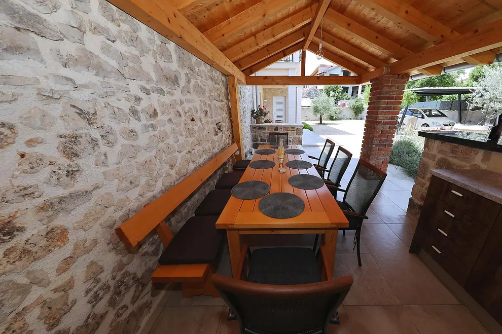 Ferienwohnung in Sukosan  999213017 40560 – Foto 62