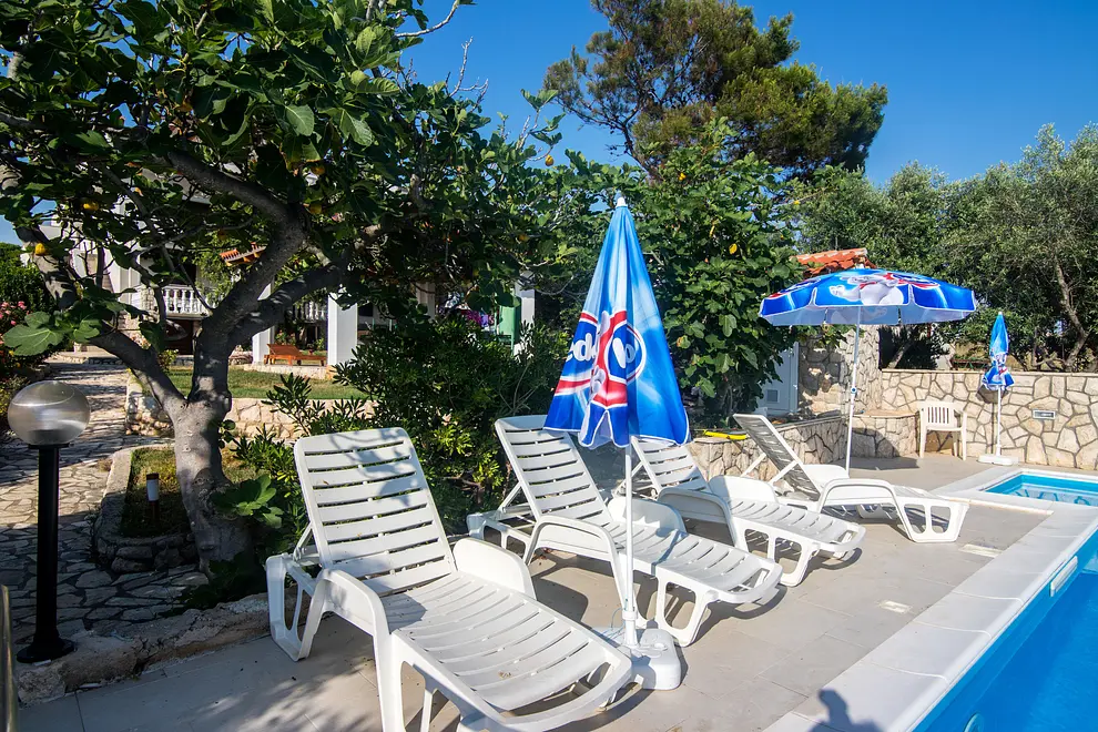 Ferienwohnung in Pag mit Pool 999202365 30671 – Foto 22