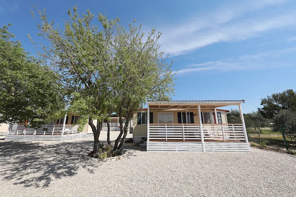 Ferienwohnung in Biograd  999206332 34438 – Foto 14