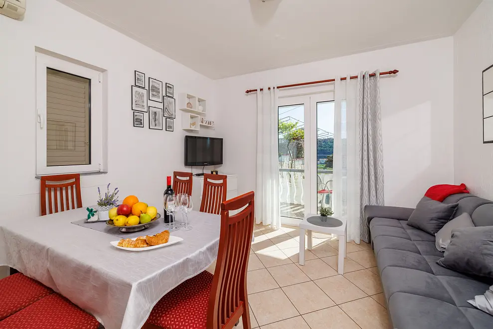 Ferienwohnung in Rab  999206162 34278 – Foto 38