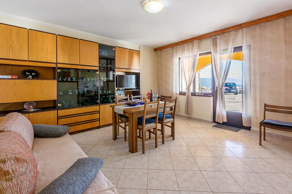 Ferienwohnung in Novi Vinodolski  999208817 36766 – Foto 8