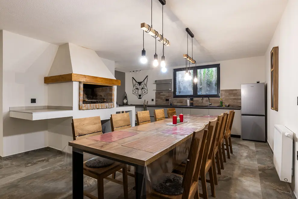 Ferienwohnung in Delnice  999209626 37545 – Foto 39