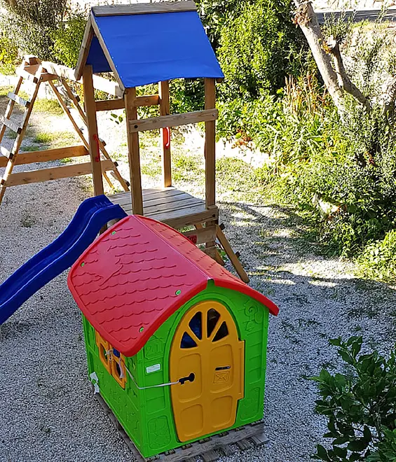 Ferienwohnung in Kampor  999207636 35664 – Foto 7