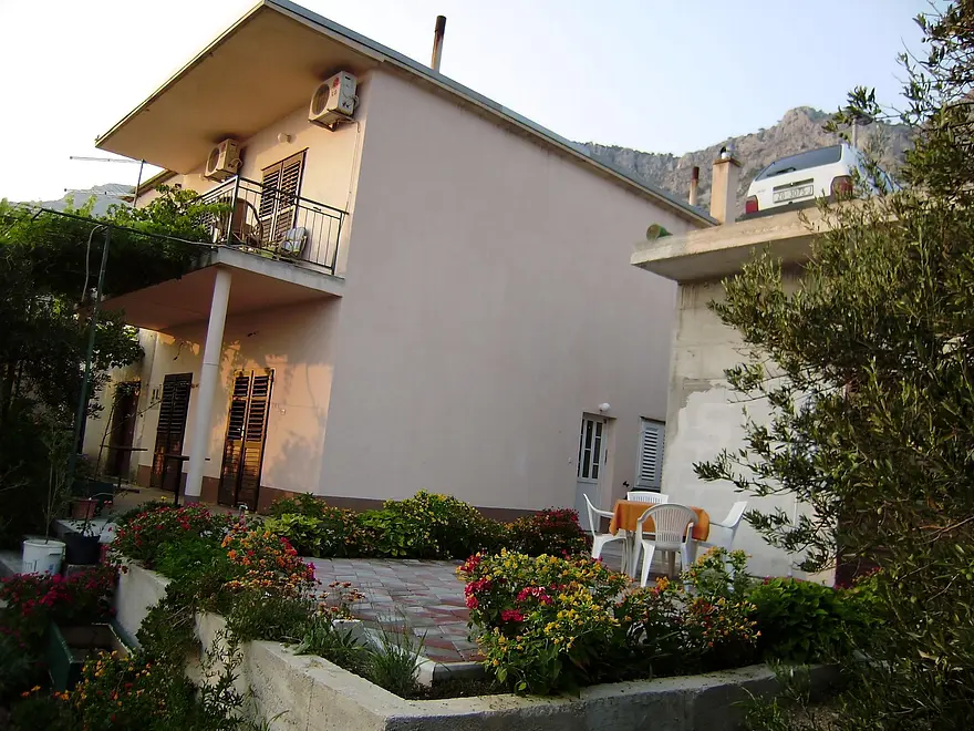 Ferienwohnung in Brela  999213029 40569 – Foto 4