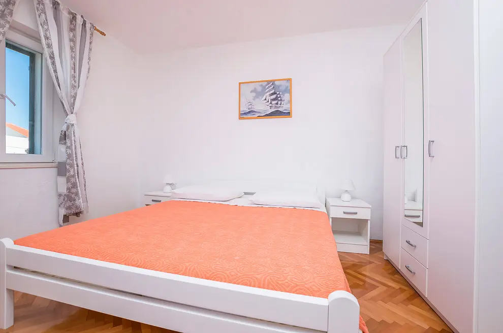 Ferienwohnung in Krapanj Island  999209322 37248 – Foto 7