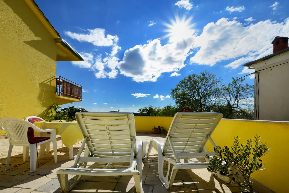 Ferienappartment in Porec  999206591 34689 – Foto 17