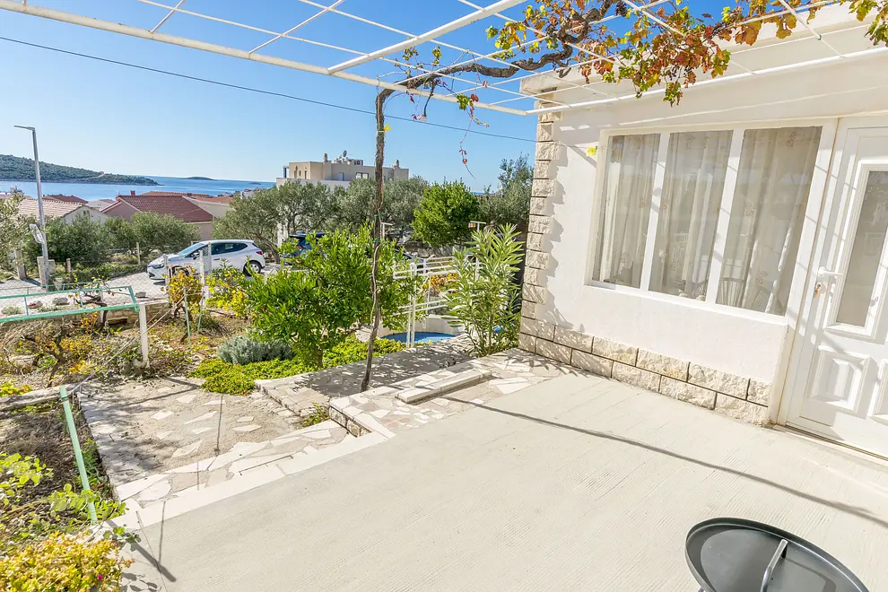 Ferienwohnung in Primosten  999205735 33873 – Foto 23