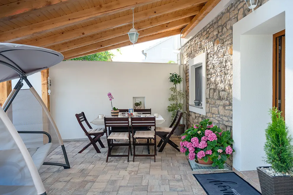 Ferienwohnung in Novigrad mit Pool 999213432 40935 – Foto 5