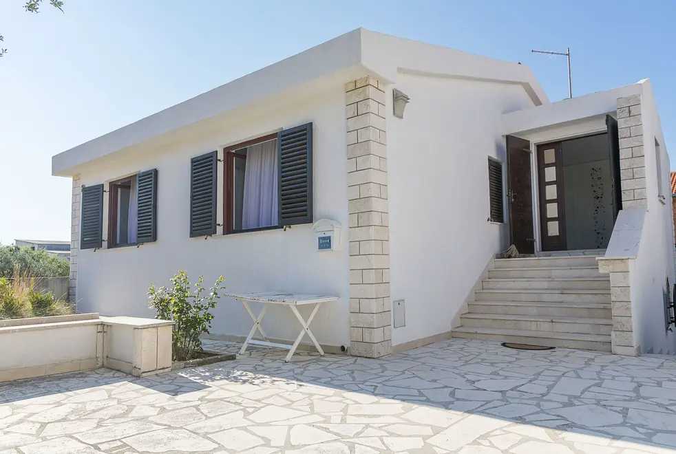 Ferienwohnung in Rogoznica haustiergeeignet 66131113 16557