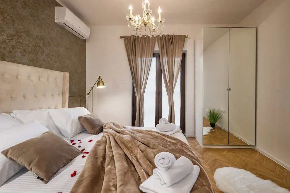 Ferienwohnung in Opatija mit Pool 999208432 36398 – Foto 11