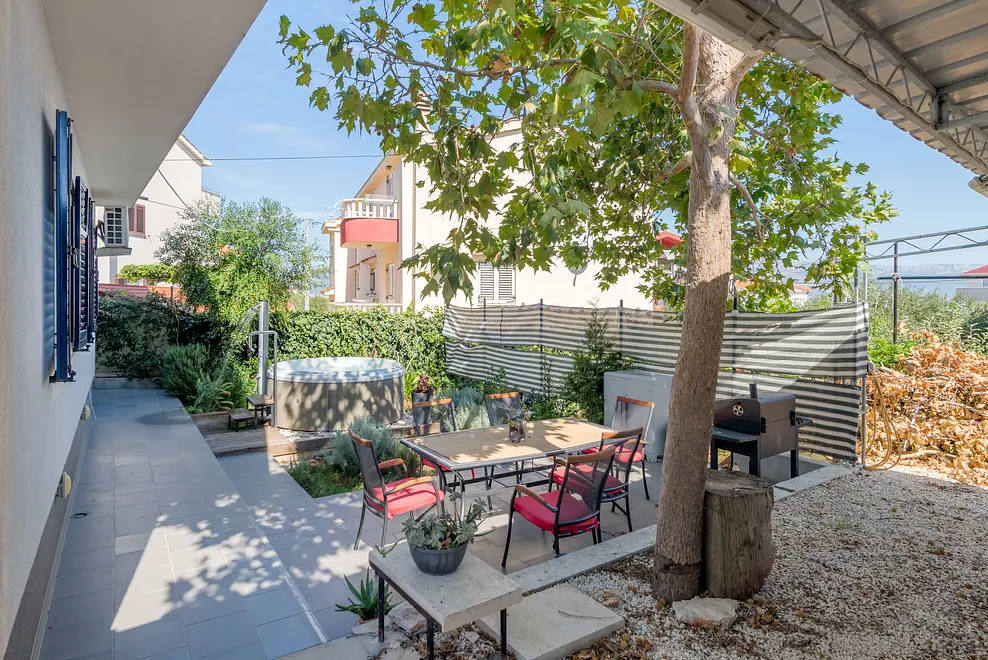 Ferienwohnung in Ciovo  999213437 40940 – Foto 18