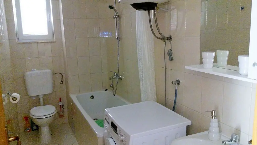 Ferienwohnung in Ciovo haustiergeeignet 999203597 31835 – Foto 12