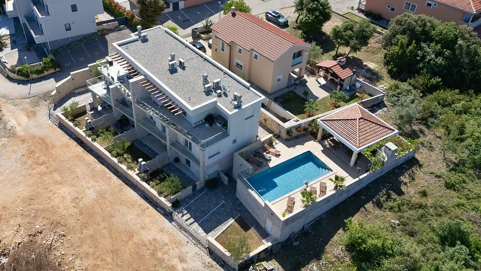Ferienwohnung in Nin mit Pool 999211185 38998 – Foto 52