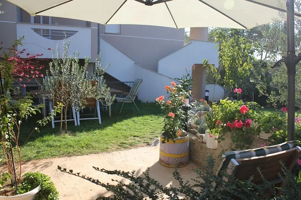 Ferienwohnung in Posedarje  999212024 39739 – Foto 6