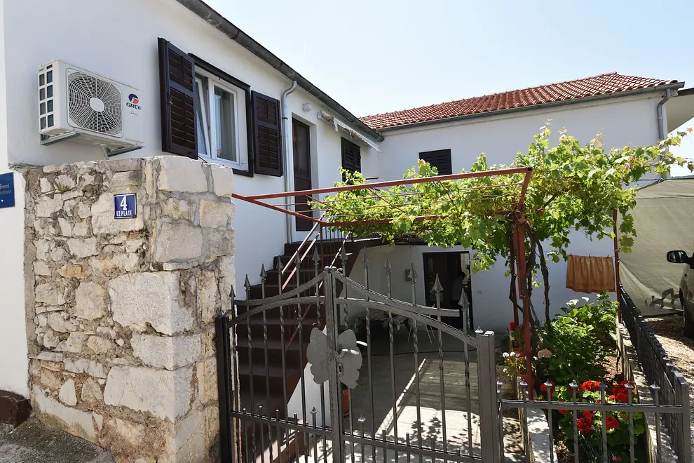 Ferienwohnung in Primosten  999204604 32796 – Foto 23