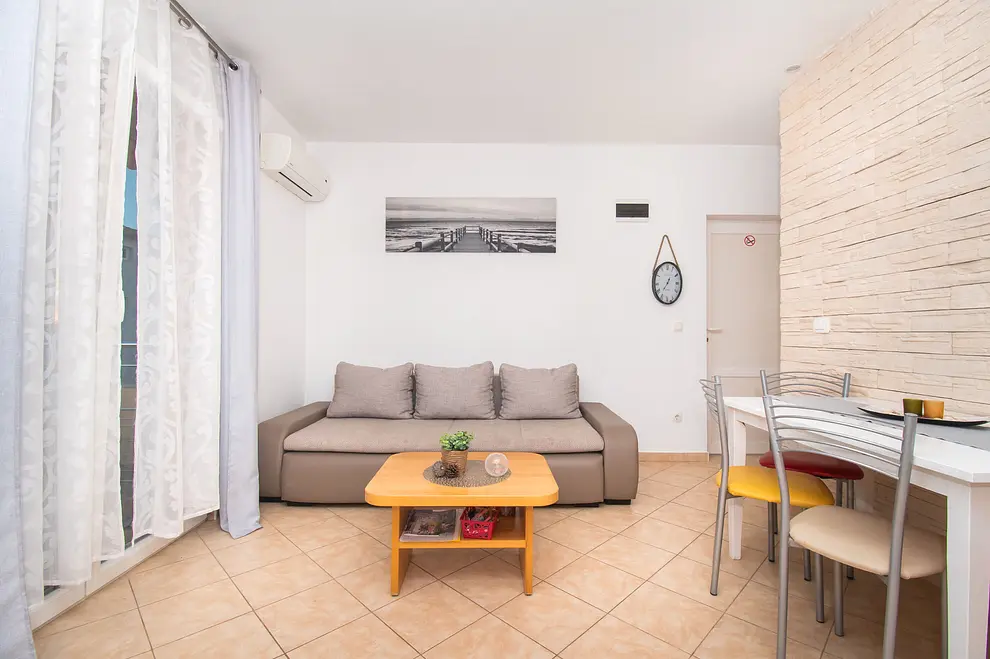 Ferienwohnung in Vodice  66138113 21177
