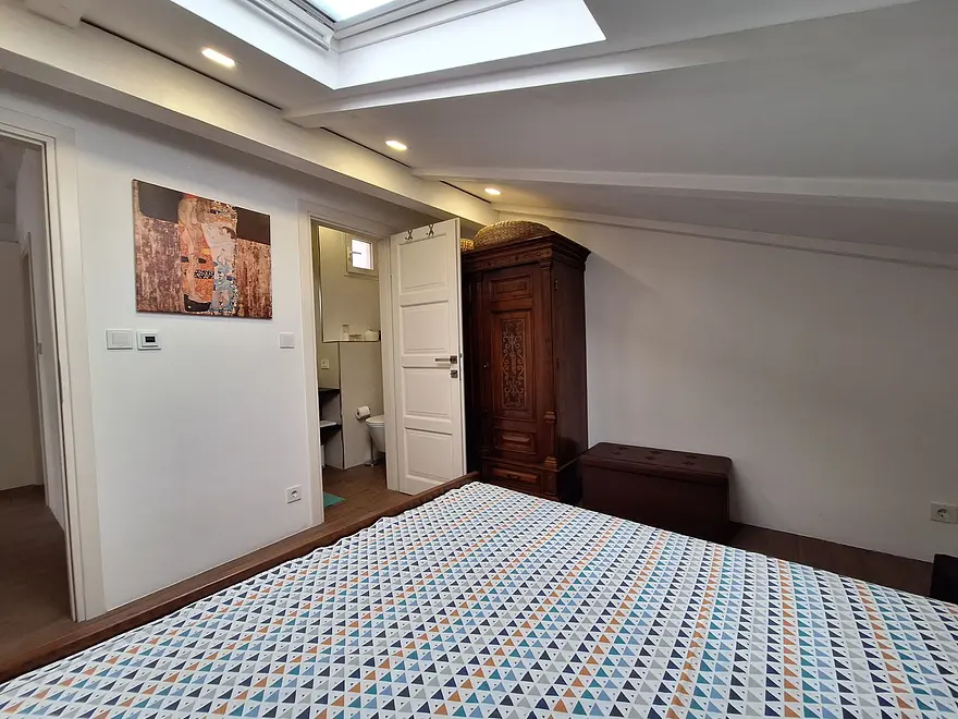 Ferienwohnung in Crikvenica  999213473 40974 – Foto 16