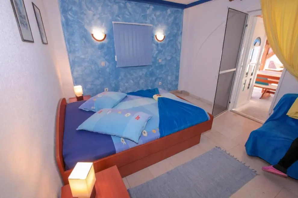 Ferienwohnung in Ploce  999210953 38781