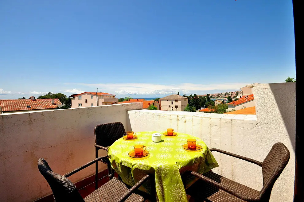Ferienwohnung in Novalja  999202588 30864 – Foto 2