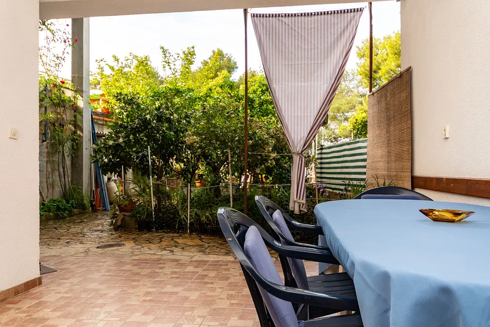 Ferienwohnung in Zadar  999227364 42468