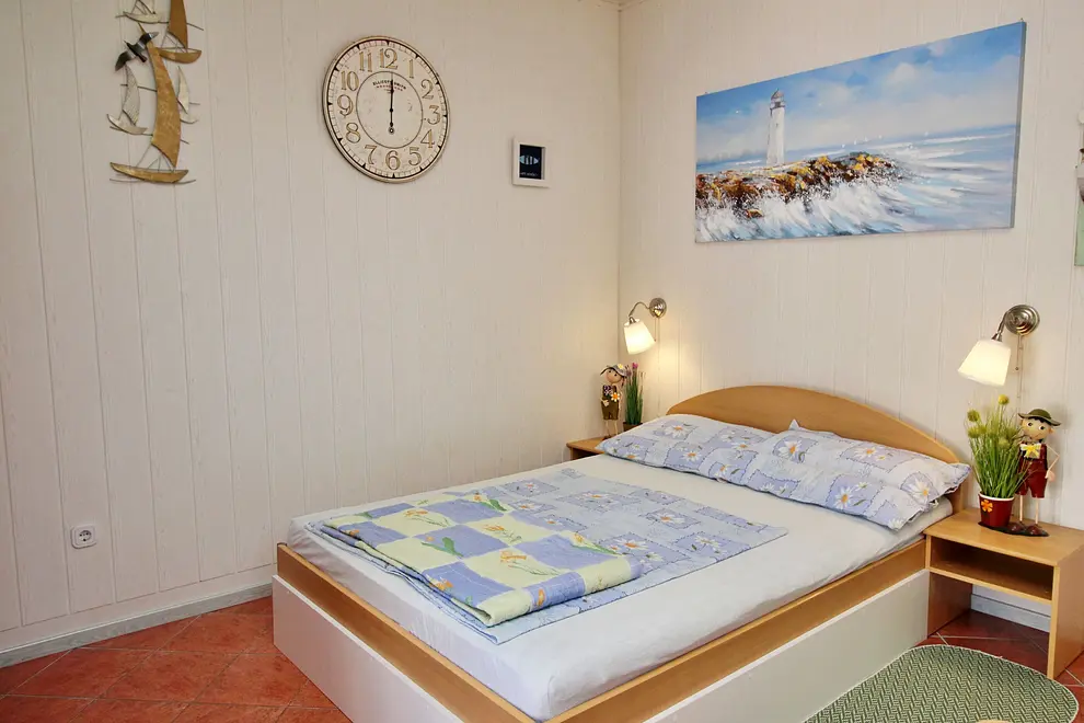 Ferienwohnung in Dobrinj  999224016 42127 – Foto 7