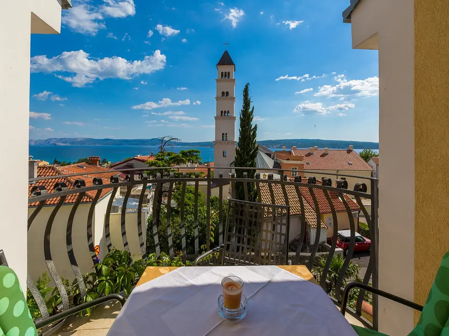 Ferienwohnung in Crikvenica  999203032 31291 – Foto 18