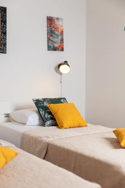 Ferienwohnung in Crikvenica  999203318 31573 – Foto 1