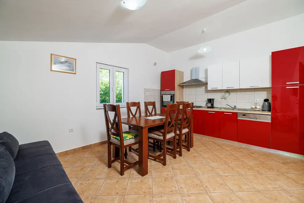 Ferienwohnung in Karlobag  999210510 38364 – Foto 11