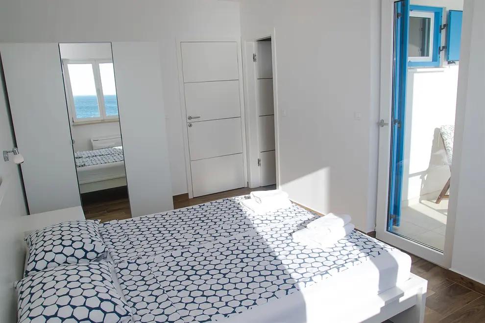 Ferienhaus in Nin mit Pool und haustiergeeignet 999204333 32537 – Foto 10