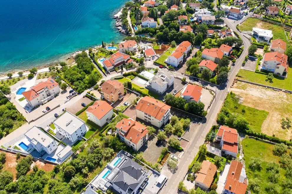 Ferienwohnung in Krk  999212006 39722 – Foto 7