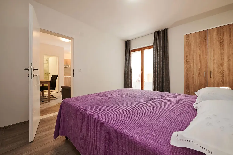 Ferienwohnung in Ciovo  999212508 40122 – Foto 12
