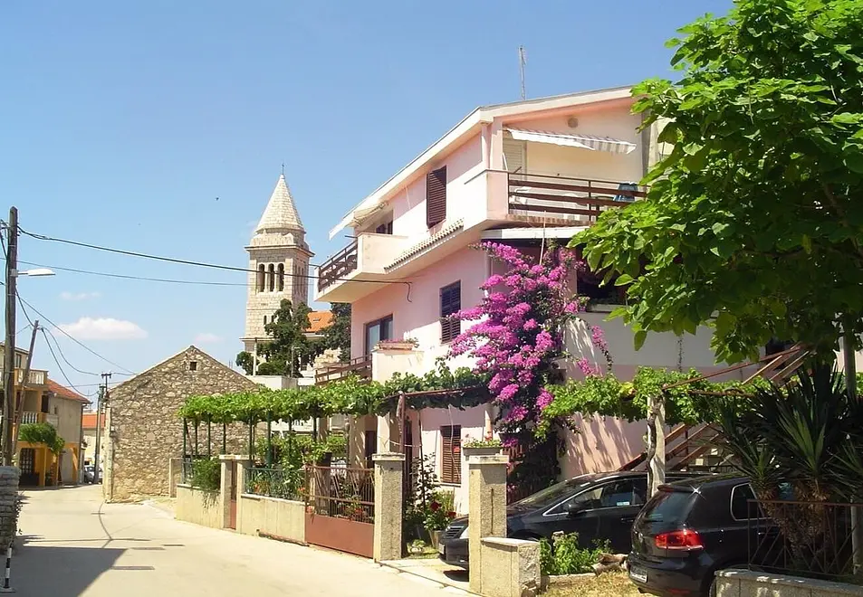 Ferienwohnung in Biograd haustiergeeignet 999207217 35283 – Foto 7