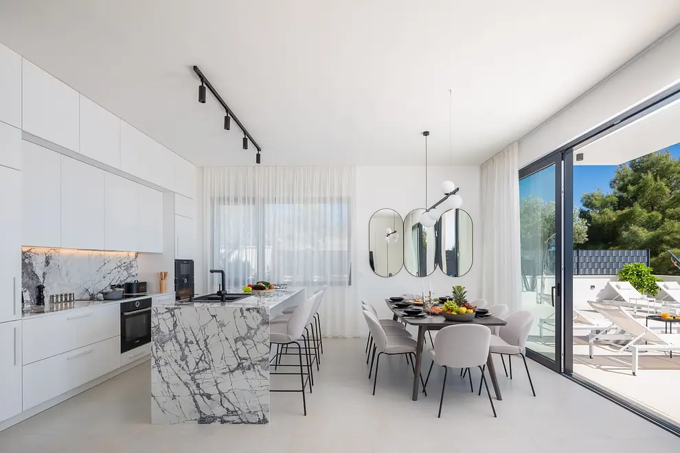 Ferienhaus in Ciovo mit Pool 999209437 37361 – Foto 10