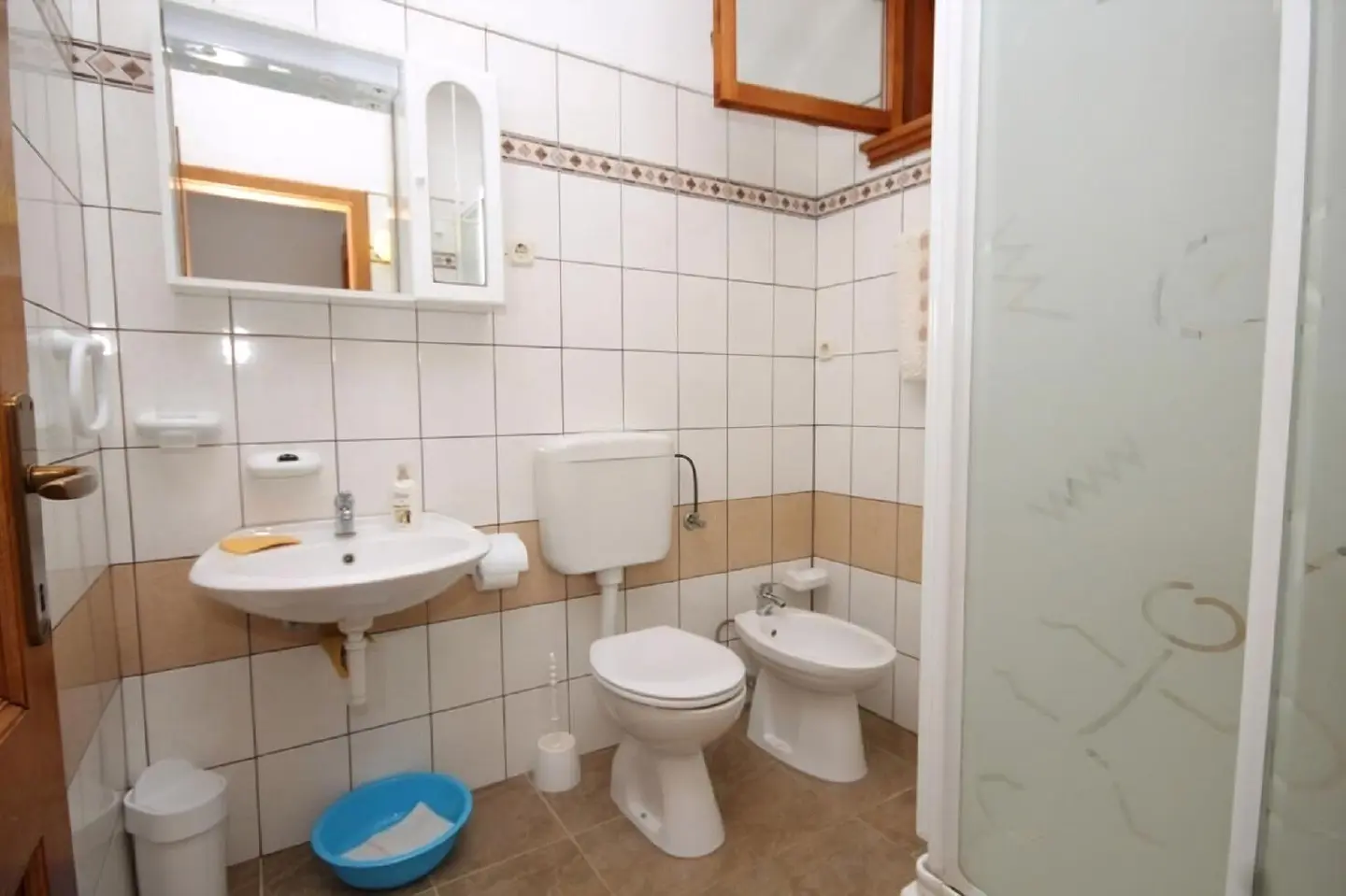 Ferienwohnung in Lastovo  999209922 37817