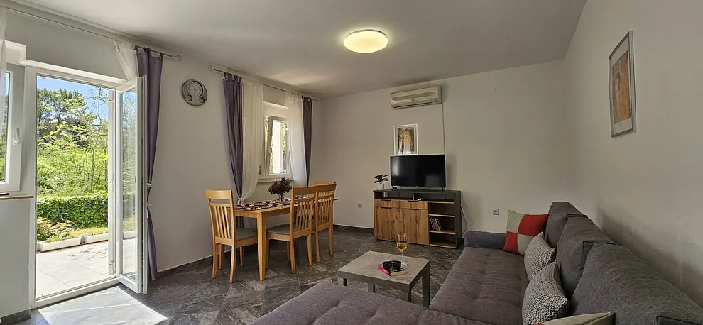 Ferienwohnung in Dobrinj  999212520 40130 – Foto 14